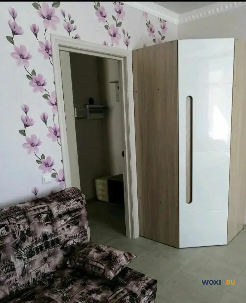 2-комн. квартира, 61 м², 1/16 эт.