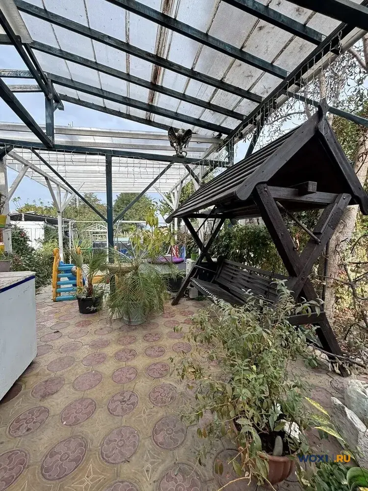 Гостиница, 235 м²