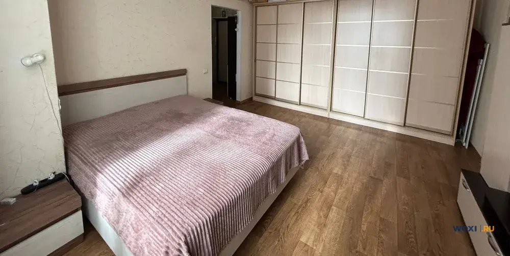 2-комн. квартира, 53 м², 2/6 эт.