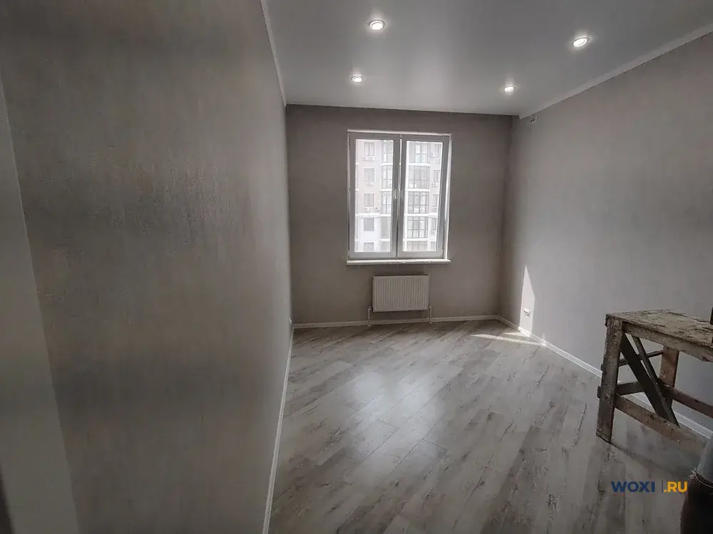 2-комн. квартира, 53 м², 10/16 эт.