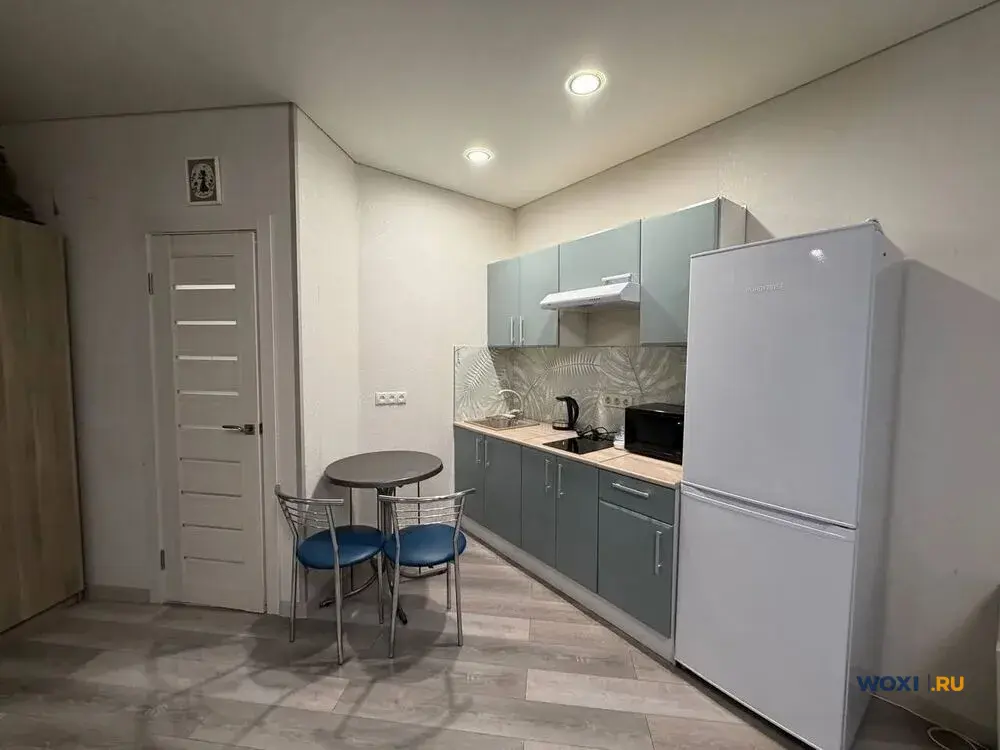 Квартира-студия, 28 м², 8/8 эт.