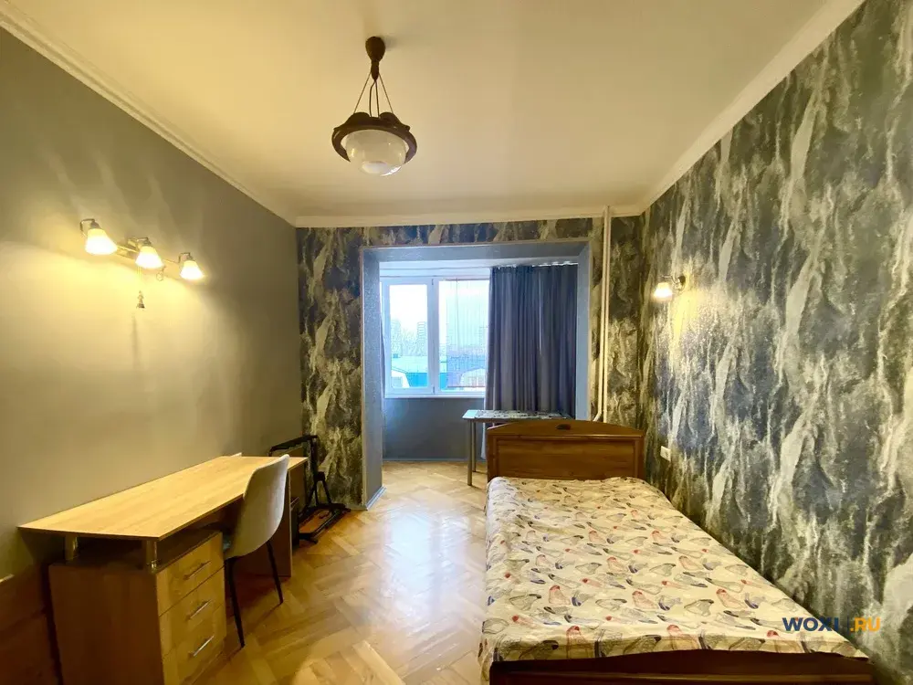 2-комн. квартира, 56 м², 6/7 эт.