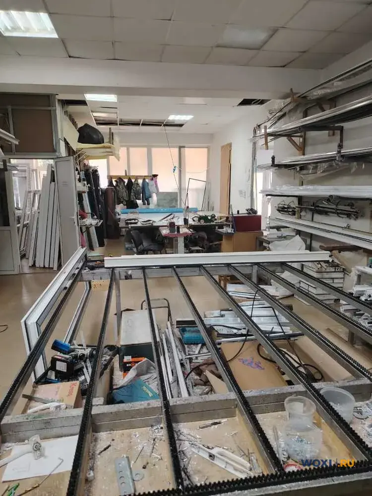 Торговое помещение, 144 м²