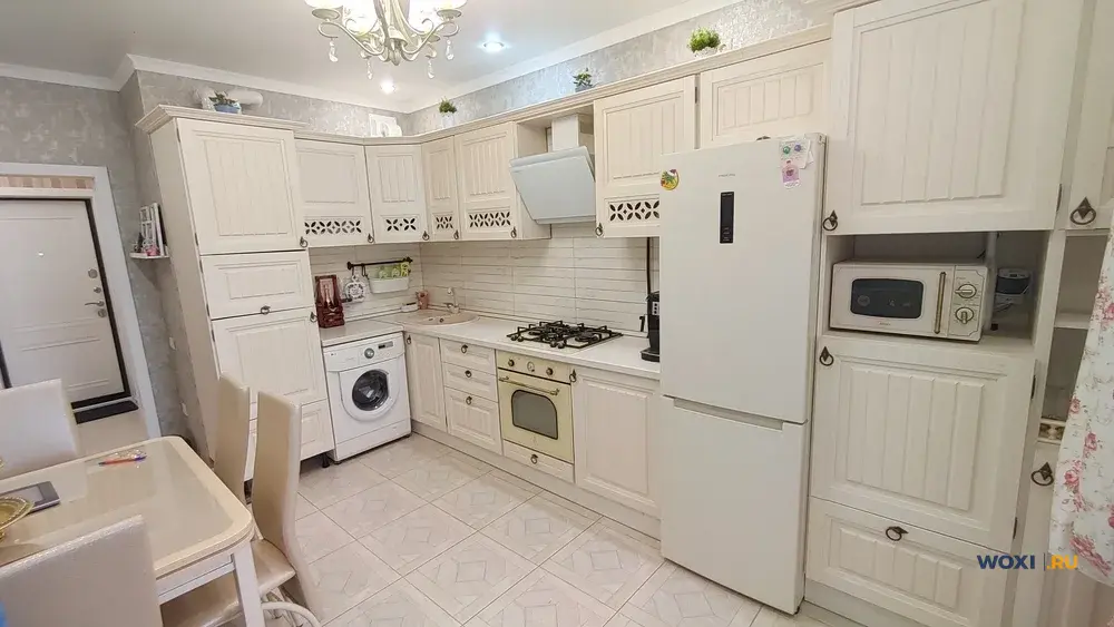 1-комн. квартира, 44 м², 9/9 эт.