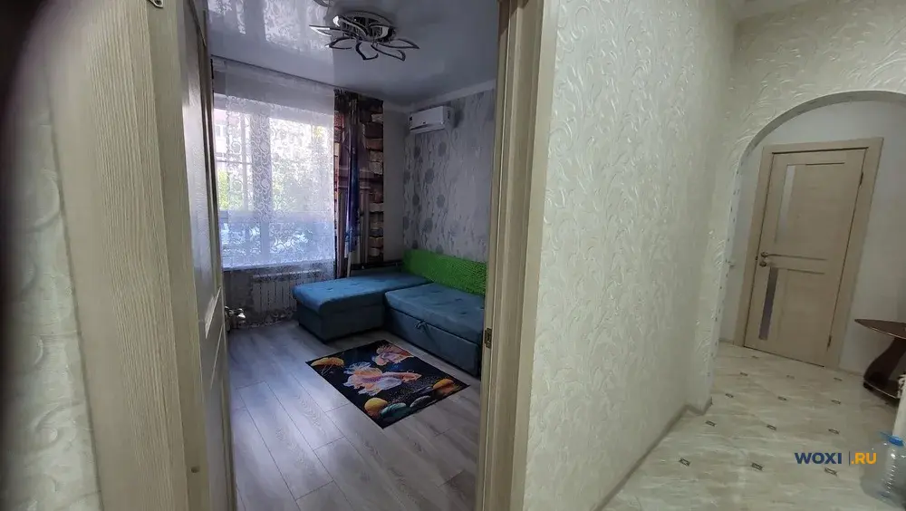 2-комн. квартира, 64 м², 1/8 эт.