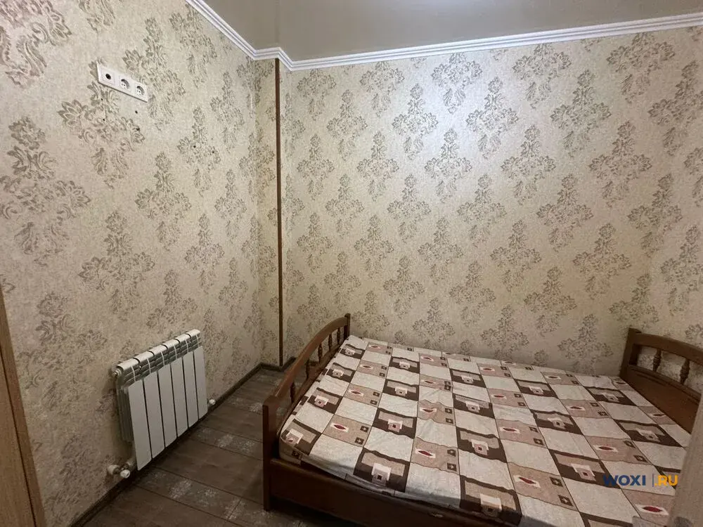 2-комн. квартира, 48 м², 1/9 эт.