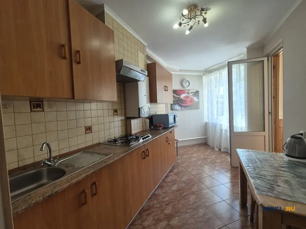 1-комн. квартира, 54 м², 2/10 эт.