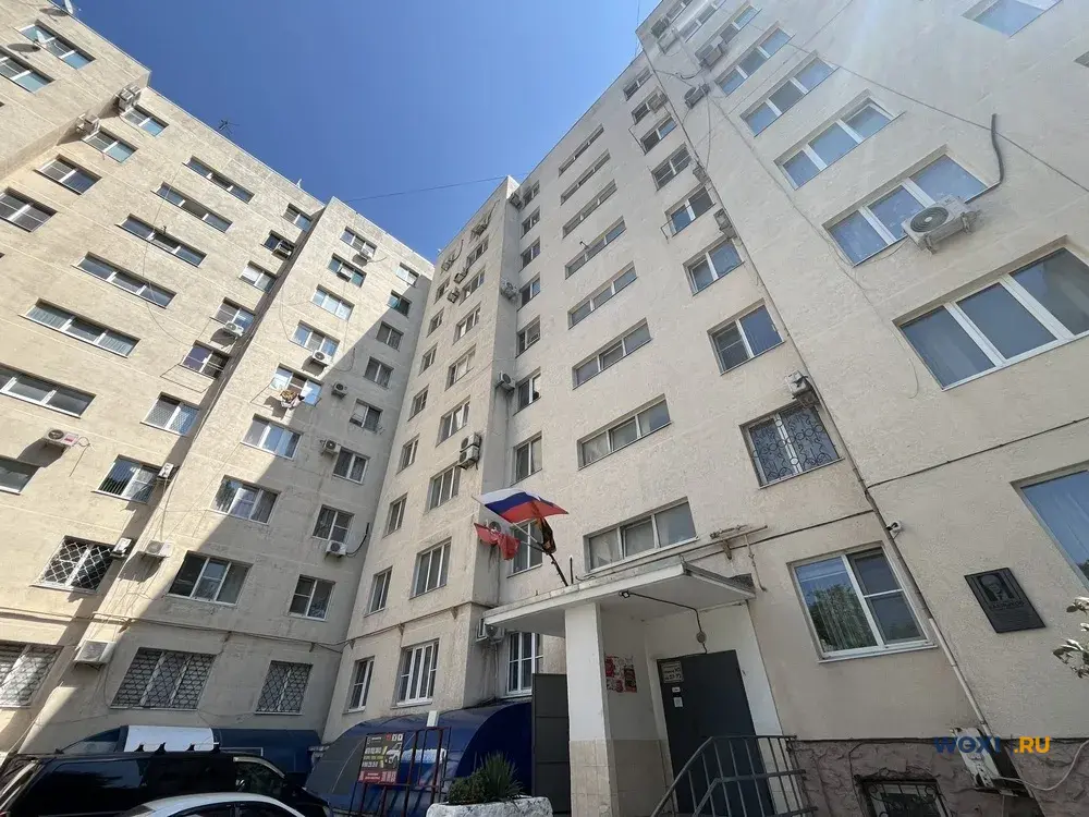 1-комн. квартира, 41 м², 3/9 эт.