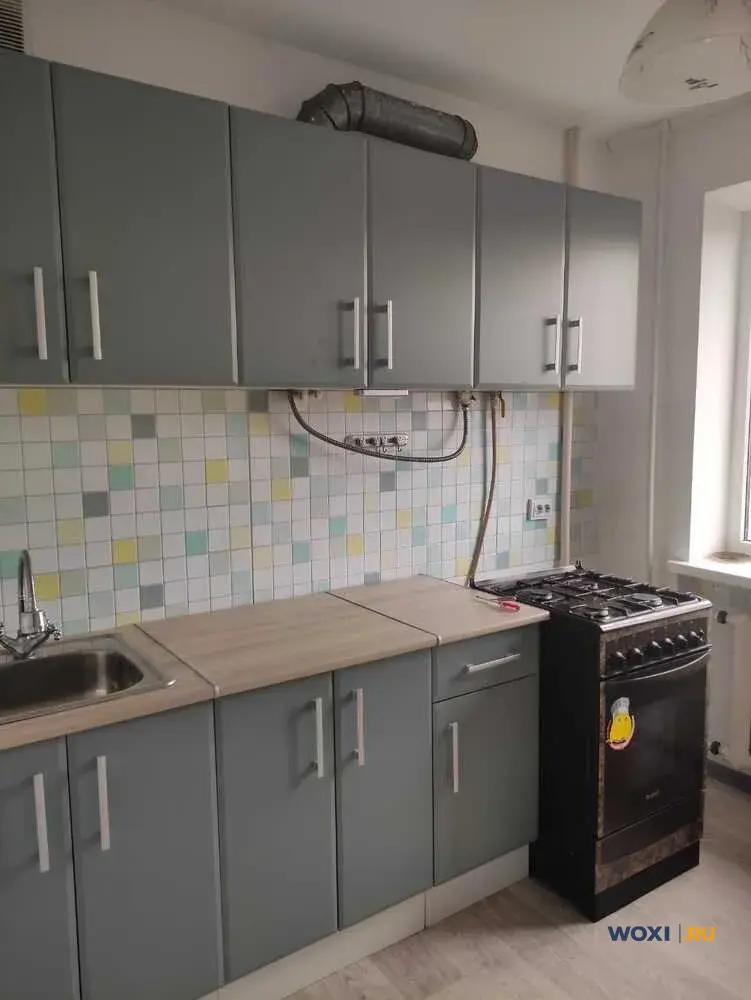 2-комн. квартира, 47 м², 4/5 эт.