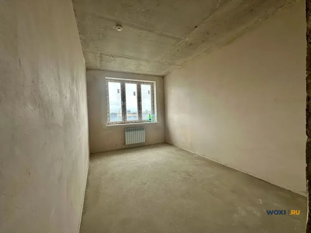 1-комн. квартира, 37 м², 1/9 эт.