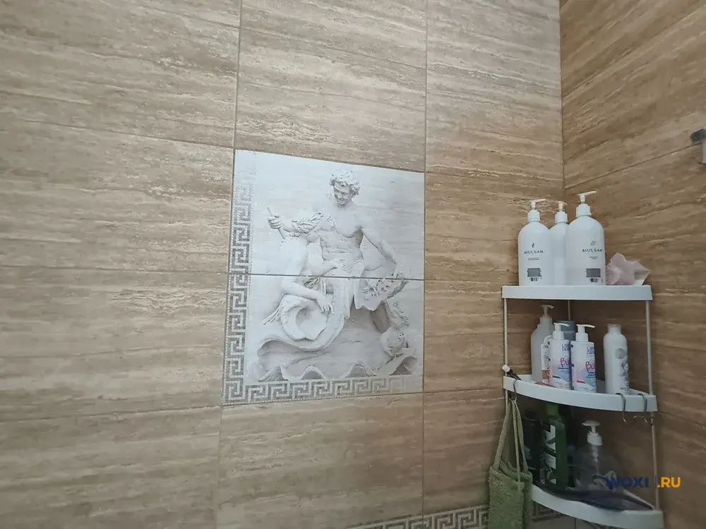 1-комн. квартира, 52 м², 6/7 эт.