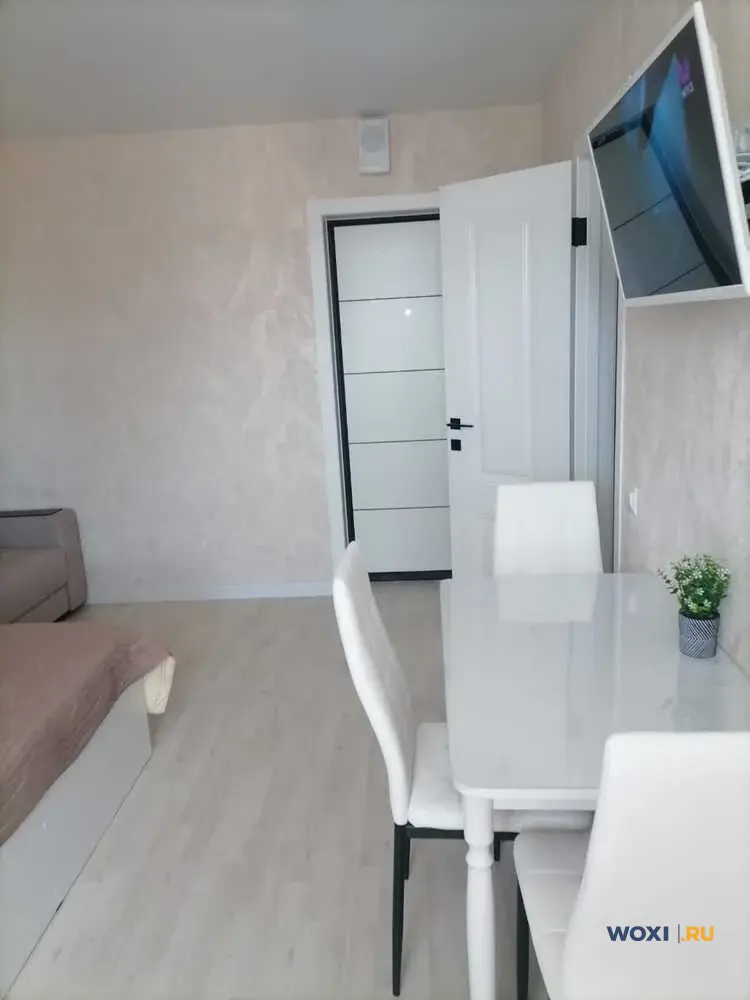 Квартира-студия, 29 м², 5/9 эт.