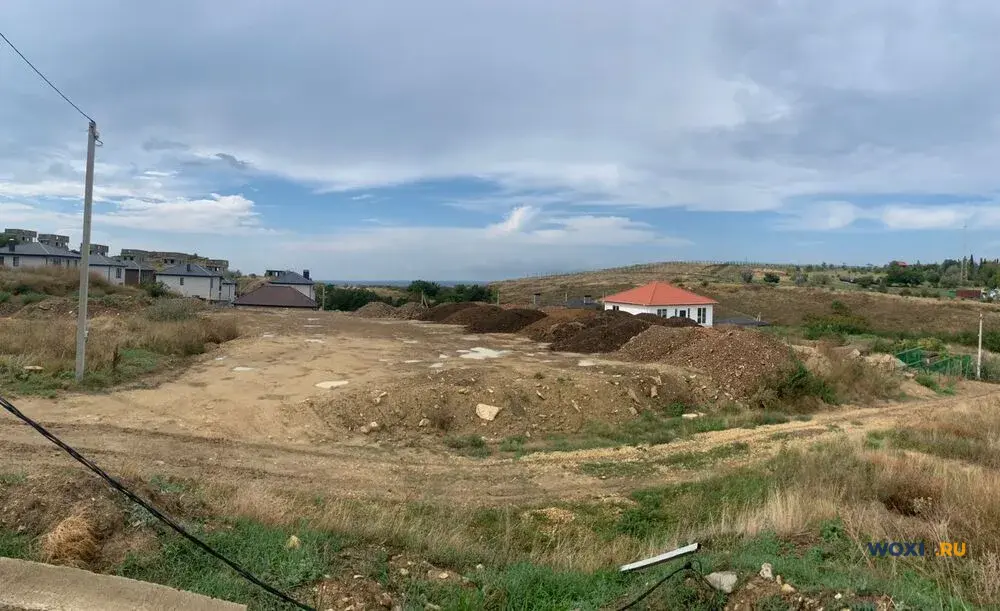 Участок 10 сот. (ИЖС)