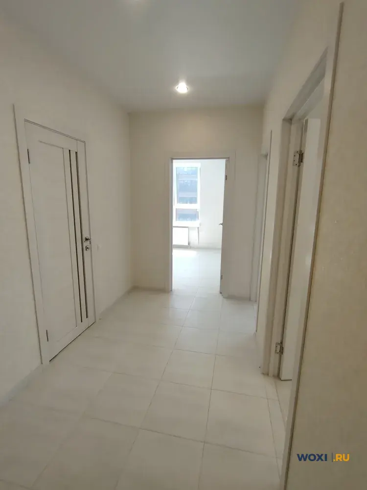 2-комн. квартира, 63 м², 6/8 эт.