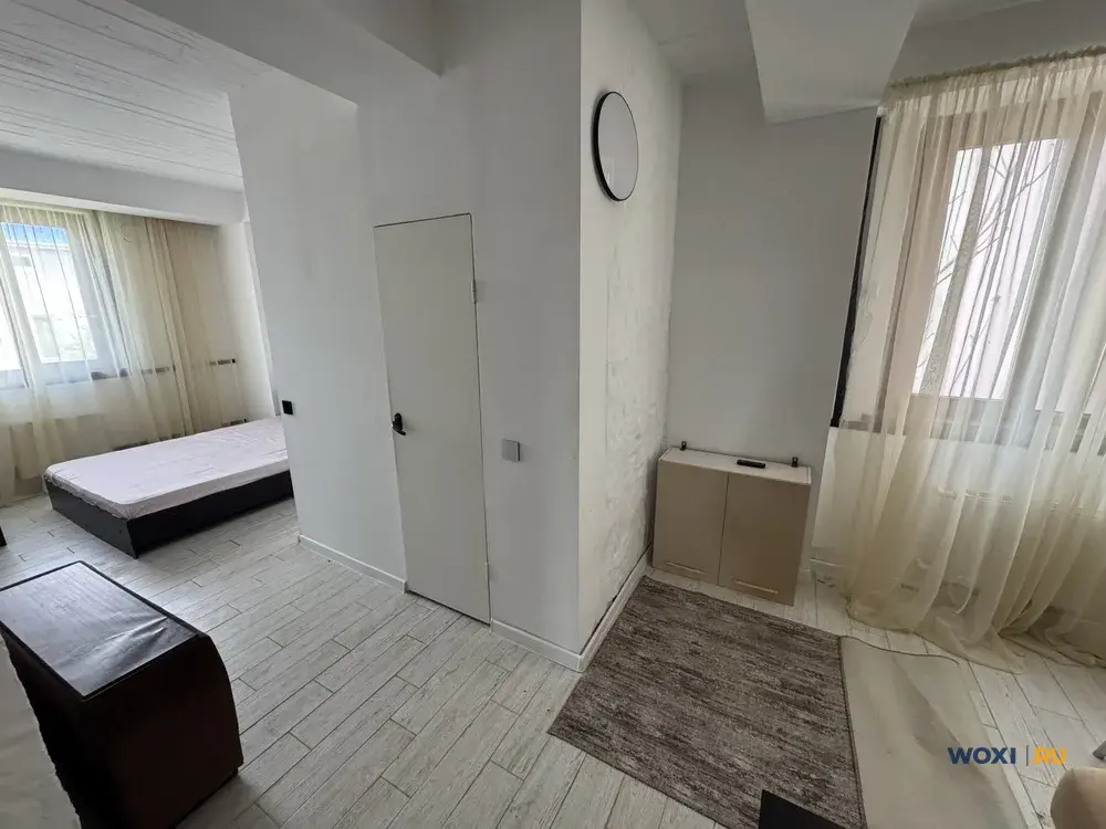 1-комн. квартира, 27 м², 2/4 эт.