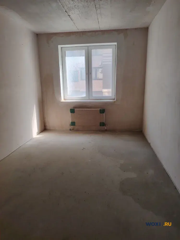 1-комн. квартира, 42 м², 1/6 эт.