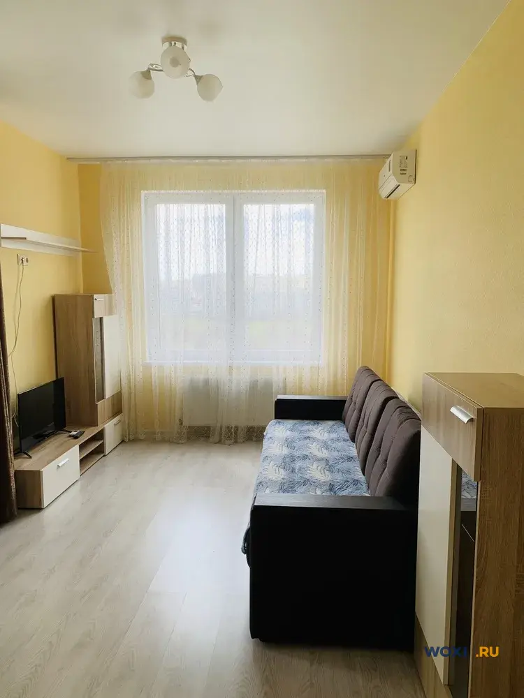 2-комн. квартира, 48 м², 9/20 эт.