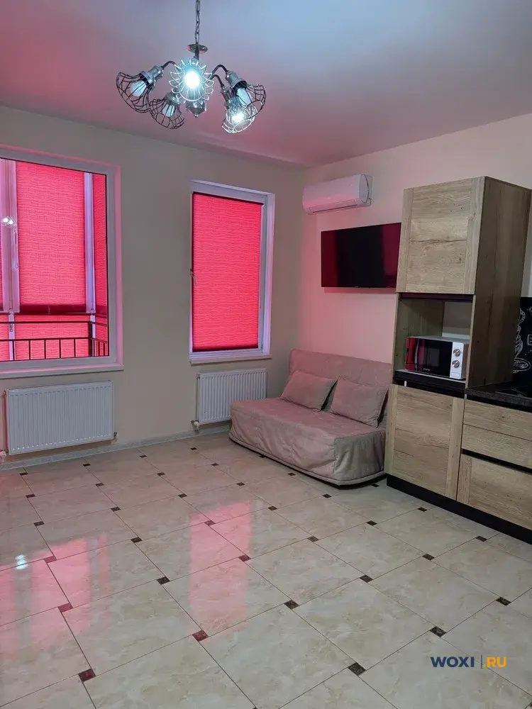 Квартира-студия, 31 м², 11/20 эт.