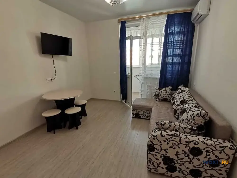 Квартира-студия, 28 м², 16/18 эт.