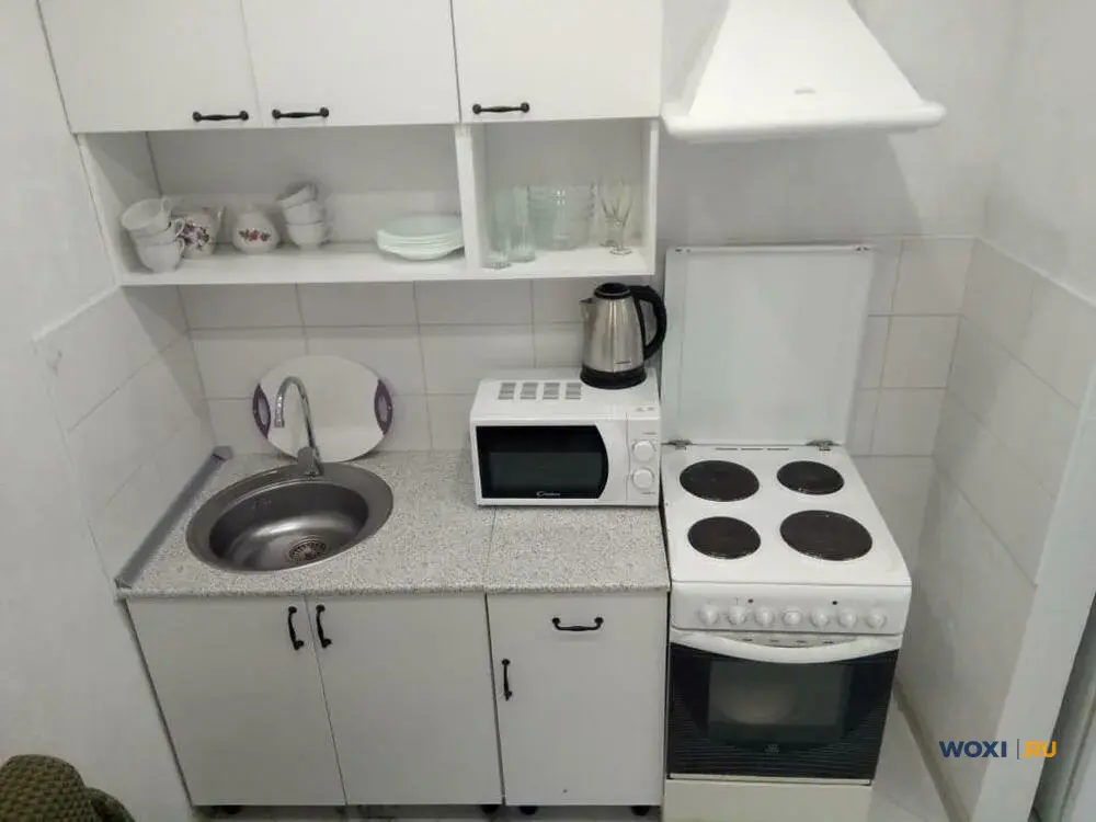 2-комн. квартира, 47 м², 6/14 эт.