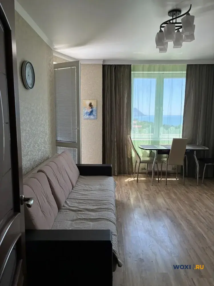 2-комн. квартира, 56 м², 8/10 эт.