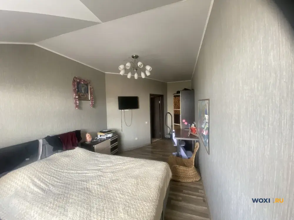 3-комн. квартира, 73 м², 5/5 эт.