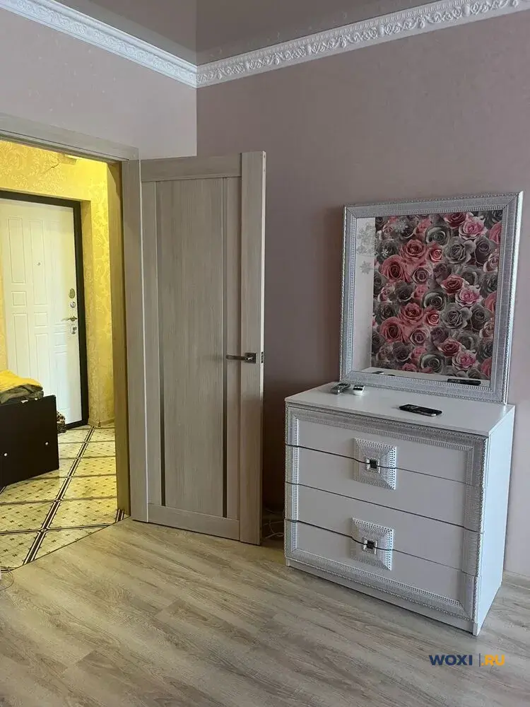 1-комн. квартира, 48 м², 3/17 эт.