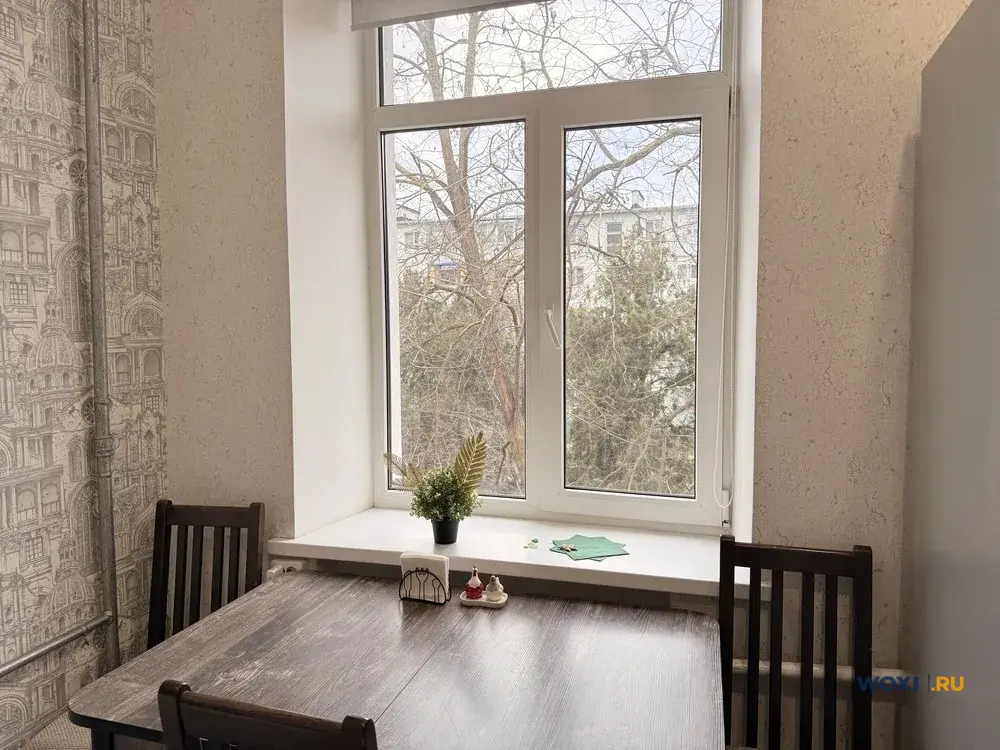 3-комн. квартира, 61 м², 3/4 эт.