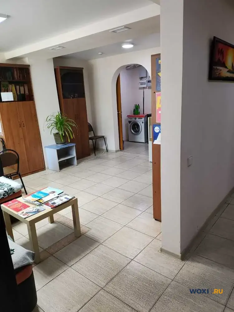 Помещение свободного назначения, 97 м²