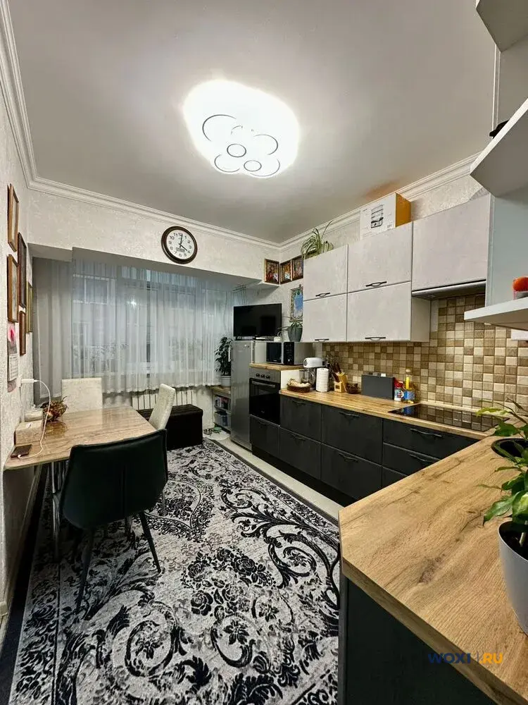 2-комн. квартира, 50 м², 1/7 эт.