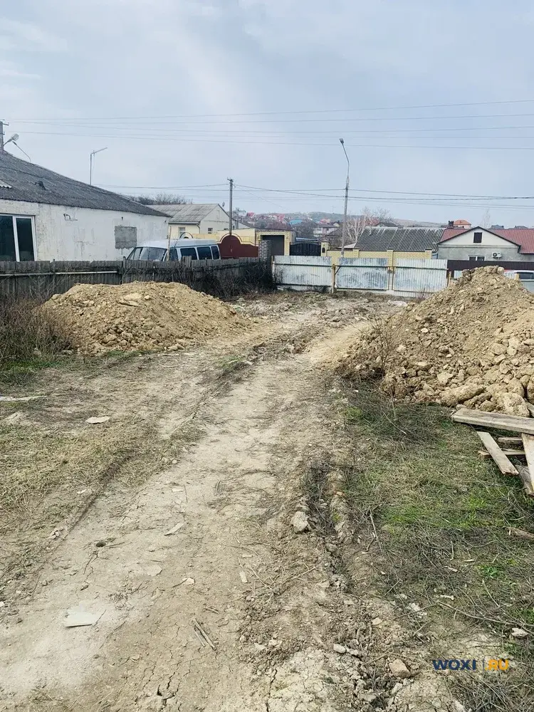 Участок 7 сот. (ИЖС)