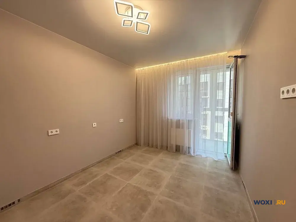 1-комн. квартира, 40 м², 13/14 эт.