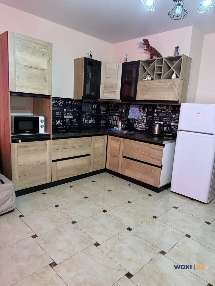 Квартира-студия, 31 м², 11/20 эт.