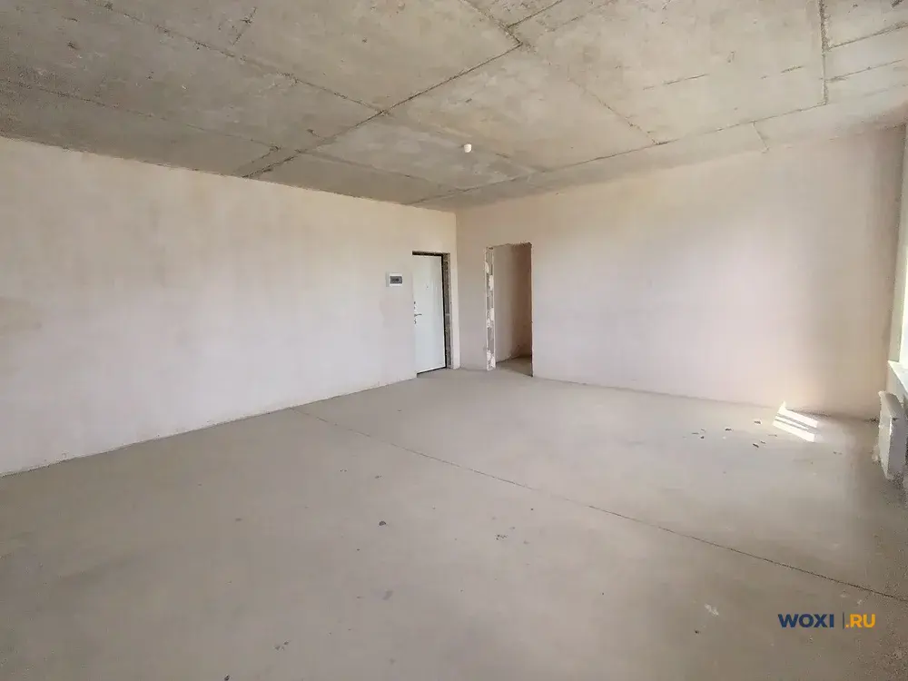 2-комн. квартира, 63 м², 1/8 эт.