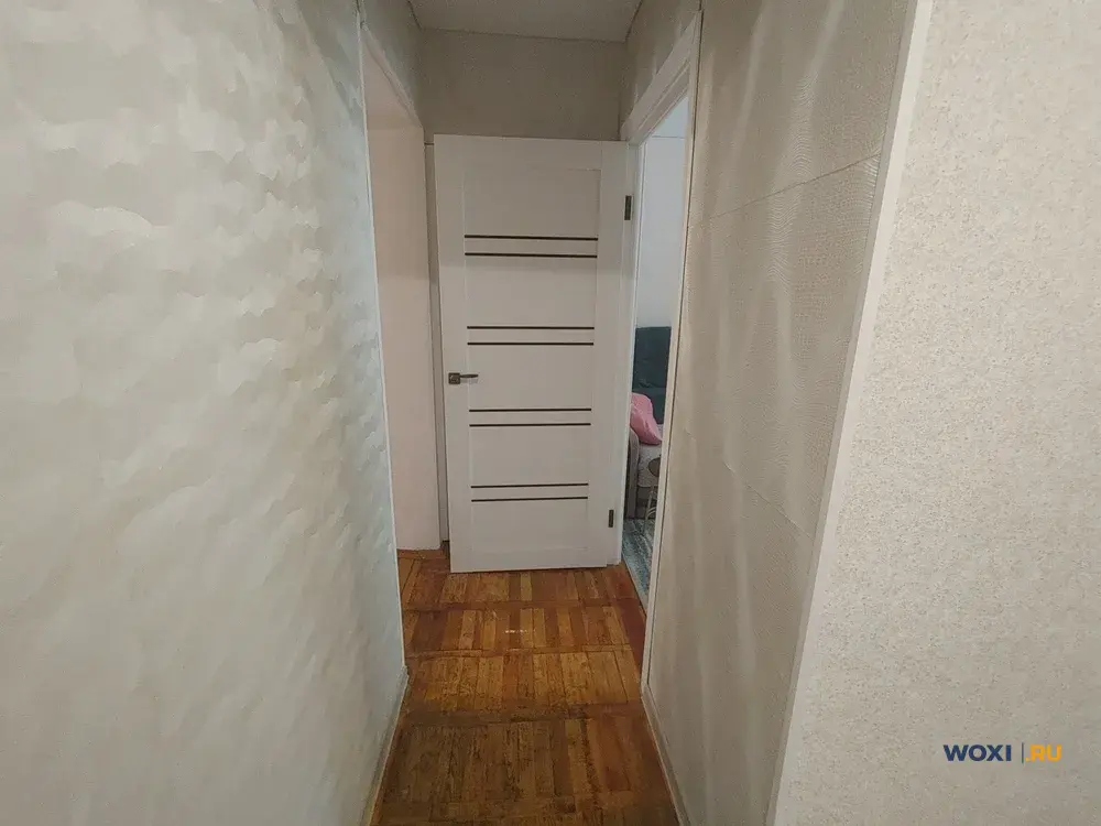 2-комн. квартира, 44 м², 1/5 эт.