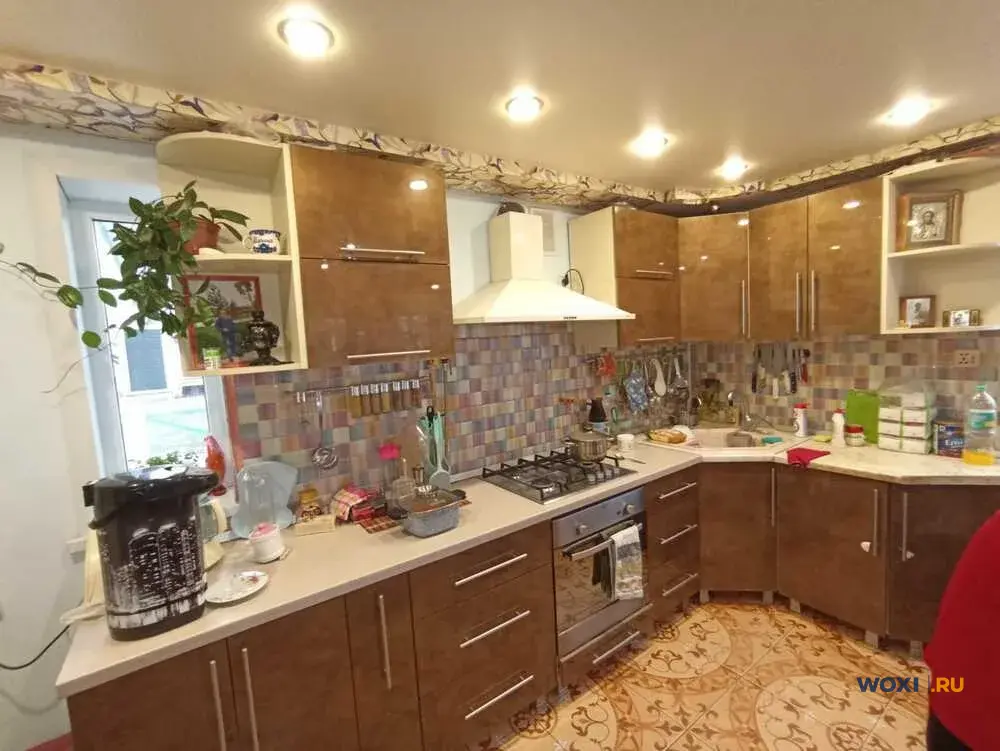 Дом 230 м² на участке 17 сот.