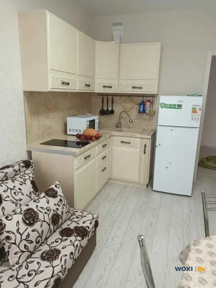 1-комн. квартира, 41 м², 6/8 эт.
