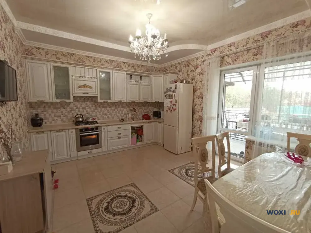 Дом 152 м² на участке 4 сот.
