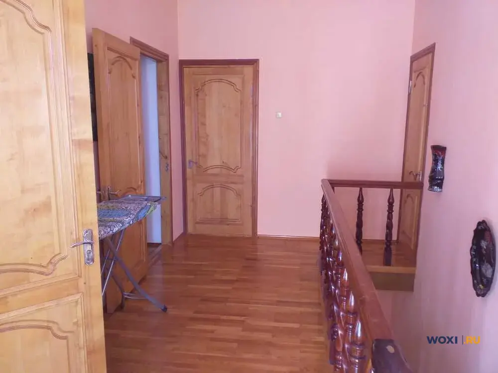 Дом 160 м² на участке 3 сот.