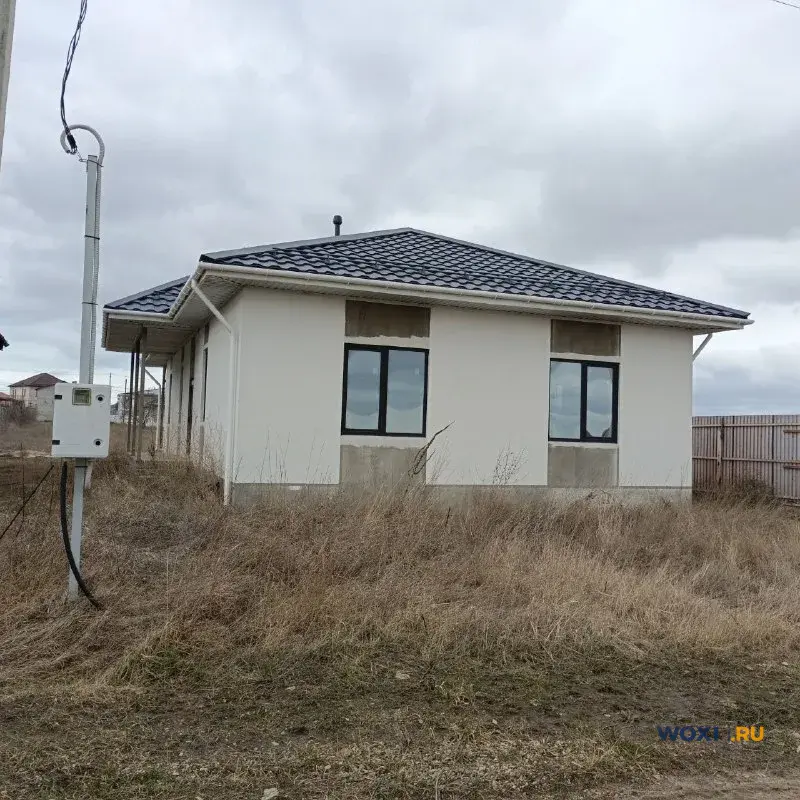 Дом 146 м² на участке 4 сот.