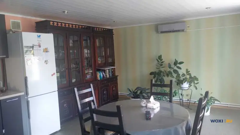 Дом 137 м² на участке 10 сот.