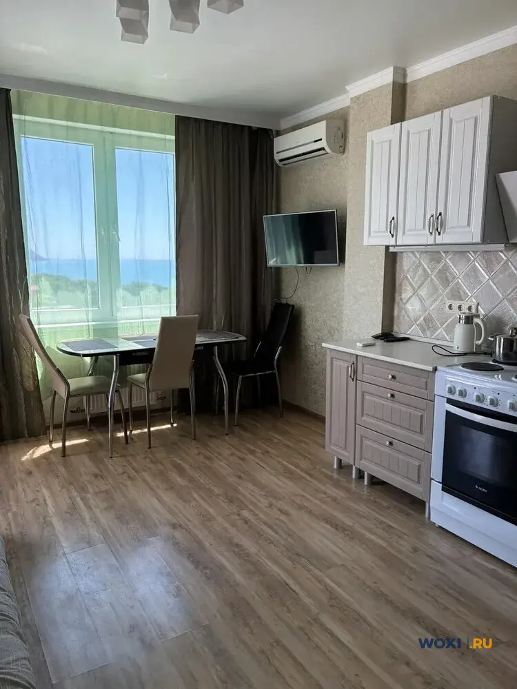 2-комн. квартира, 56 м², 8/10 эт.