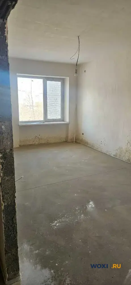 1-комн. квартира, 53 м², 3/5 эт.