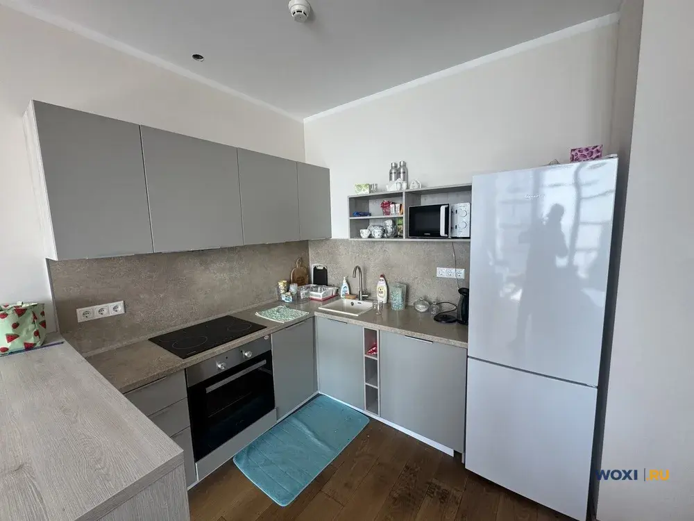 3-комн. квартира, 73 м², 13/14 эт.
