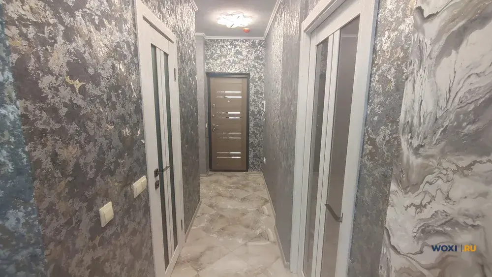 1-комн. квартира, 41 м², 8/13 эт.