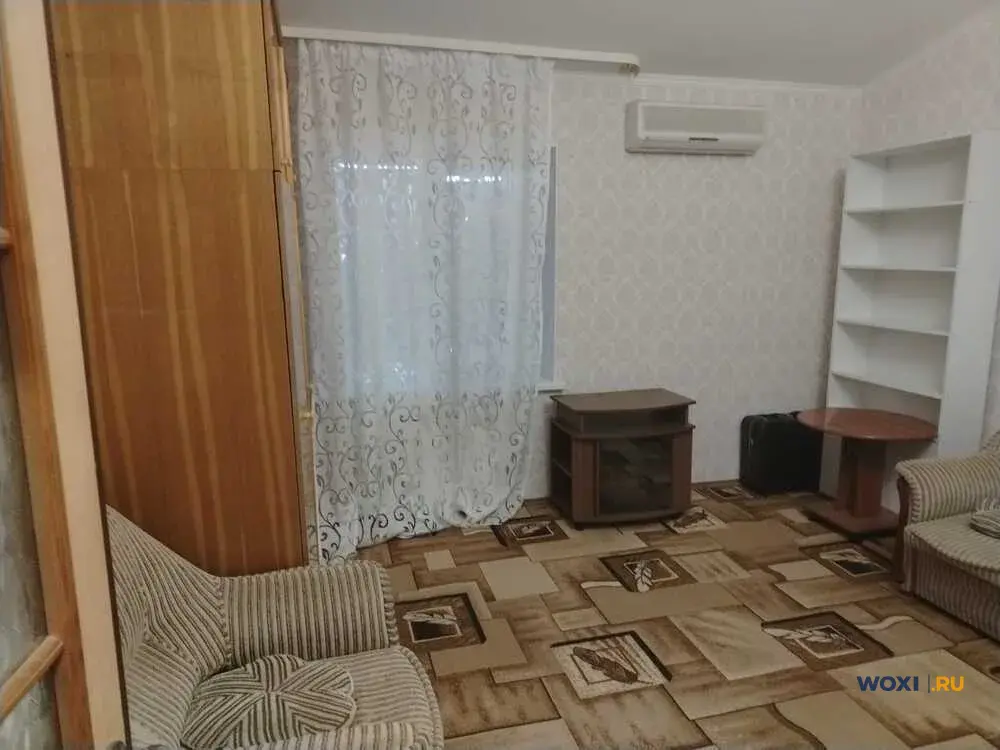1-комн. квартира, 40 м², 6/6 эт.