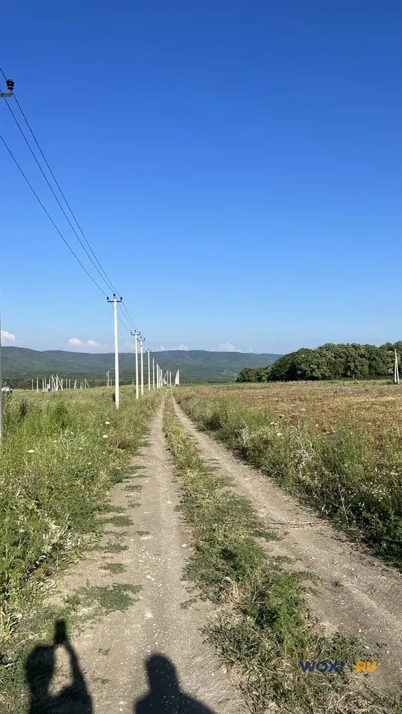 Участок 9 сот. (с/х)