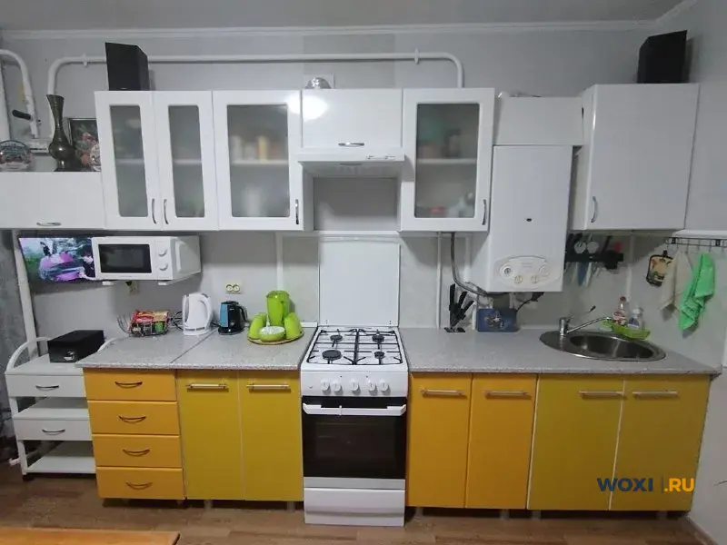 1-комн. квартира, 49 м², 6/9 эт.