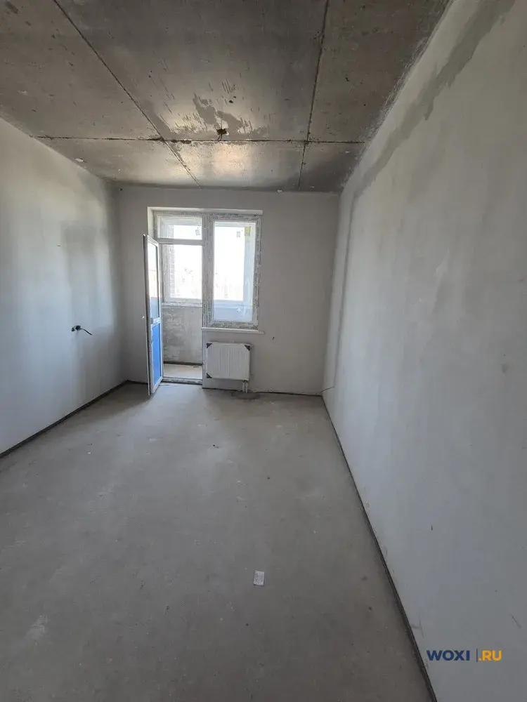 1-комн. квартира, 42 м², 7/14 эт.