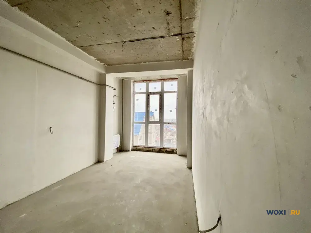 2-комн. квартира, 61 м², 2/3 эт.